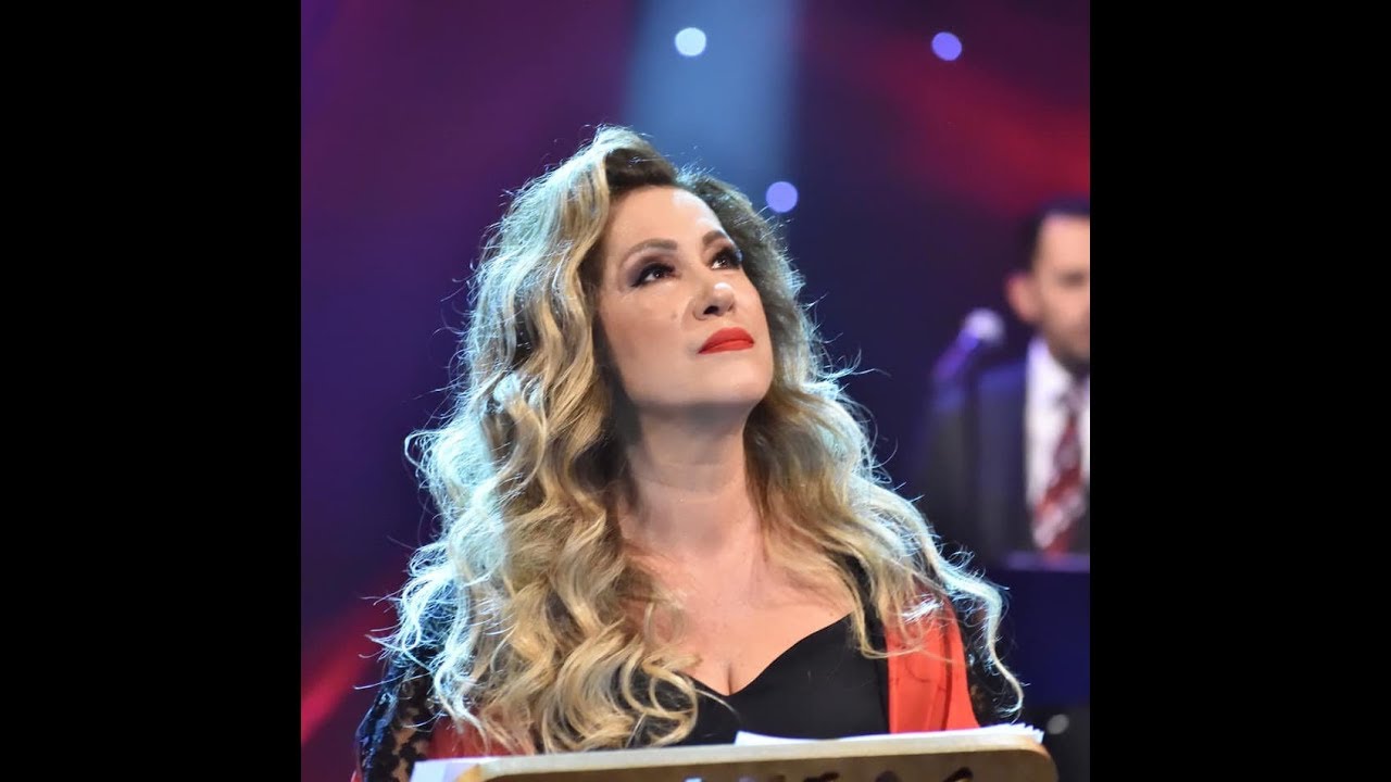 Nurten DEMİRKOL-Sen Bezmimize Geldiğin Akşam Neler Olmaz (SÛZNÂK)R.G.