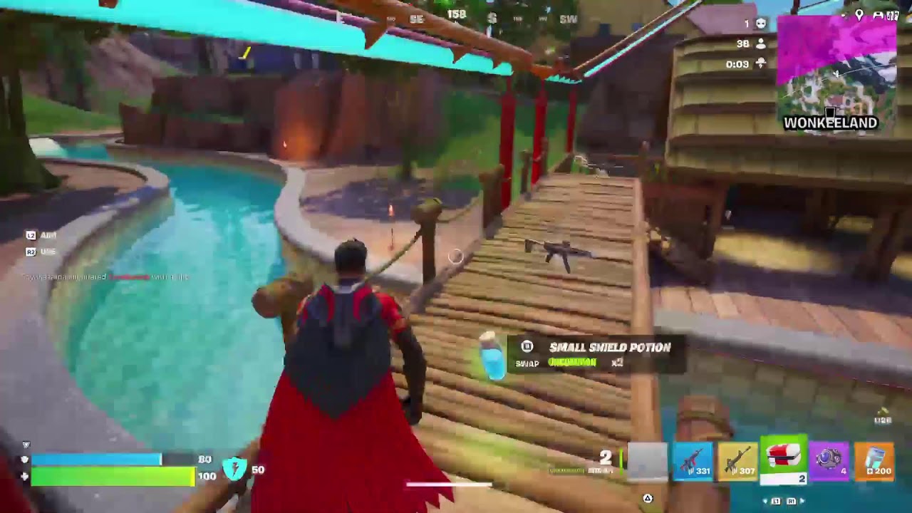 FORTNITE WINS🔥