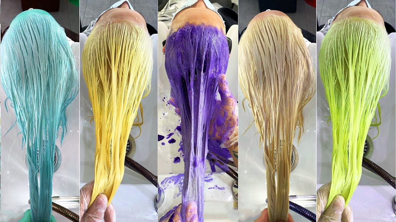 Top Amazing Haircuts & Hair Transformation | Trendy Hairstyles Compilation 2020 #132