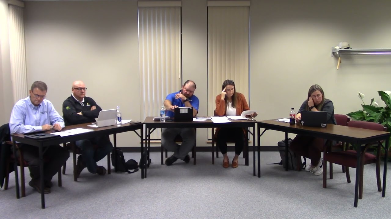 NOV COUNCIL 2025