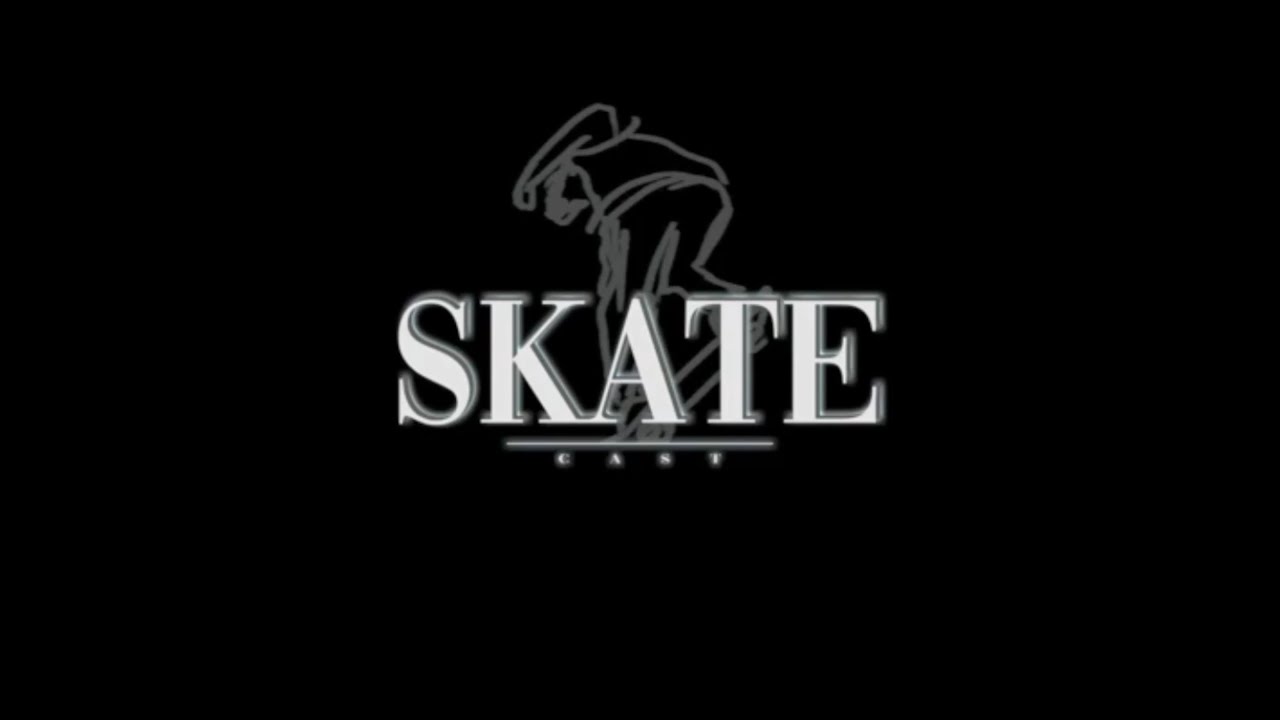 Skatecast: Gustav Tønnesen, TJ Rogers, Tony Latham, Kento Uranos, JZ2