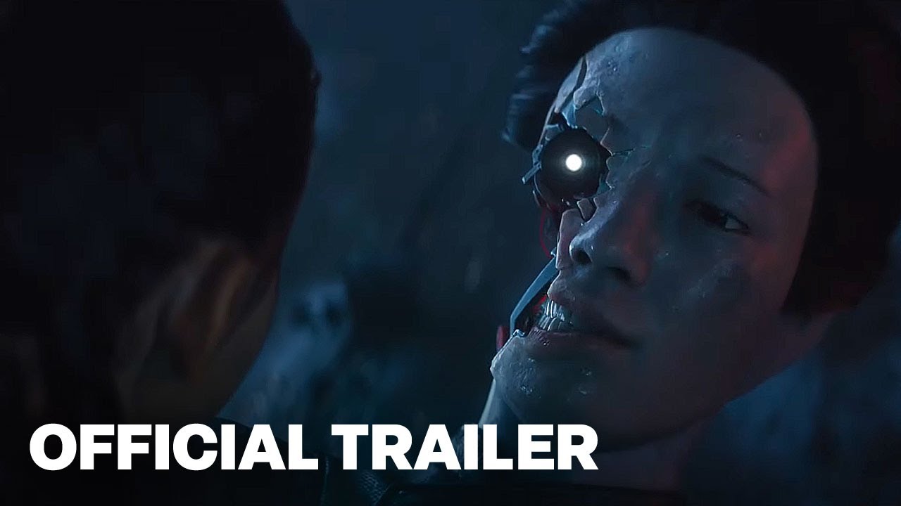 Last Sentinel TGA Trailer | The Game Awards 2023