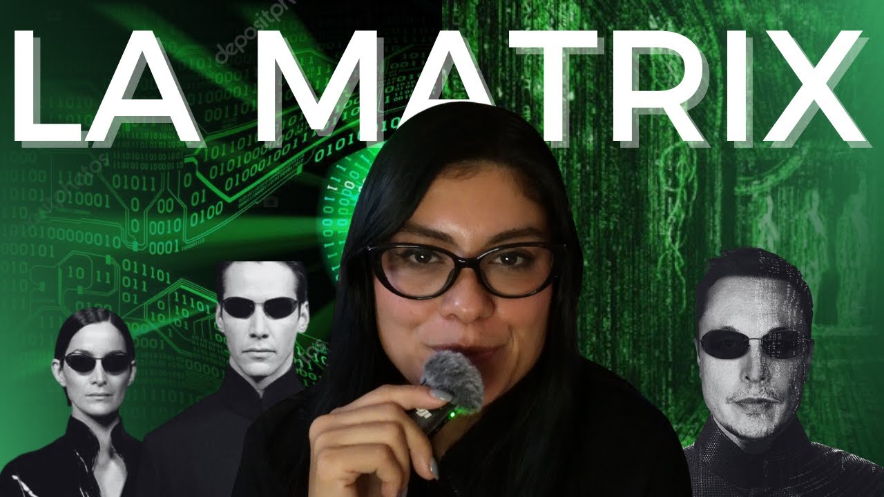 ARO ASMR | LA MATRIX