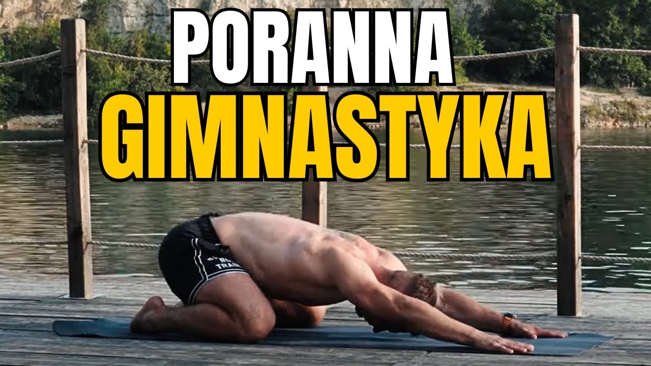 W zdrowym ciele zdrowy duch - Rozrusznik Poranny