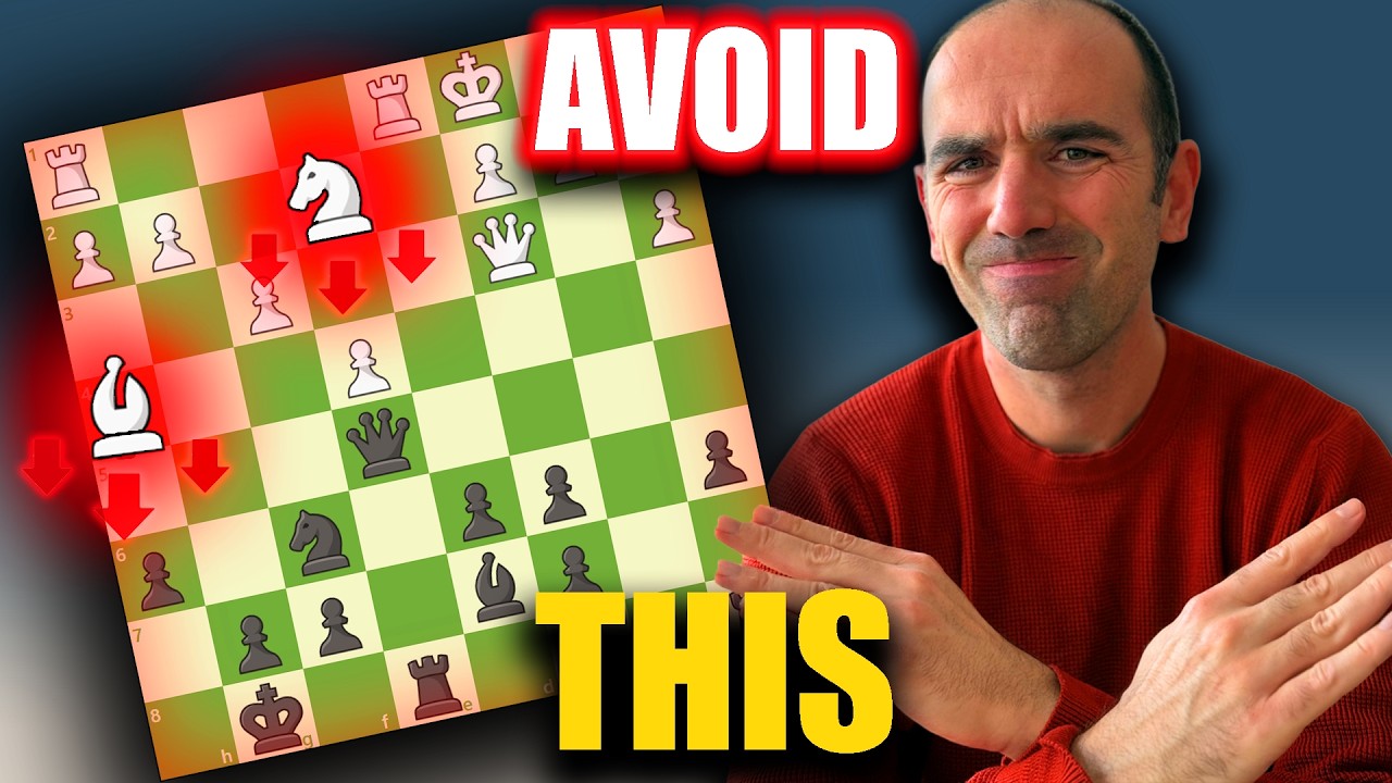Don’t Look for Tactics. Look for THIS First.