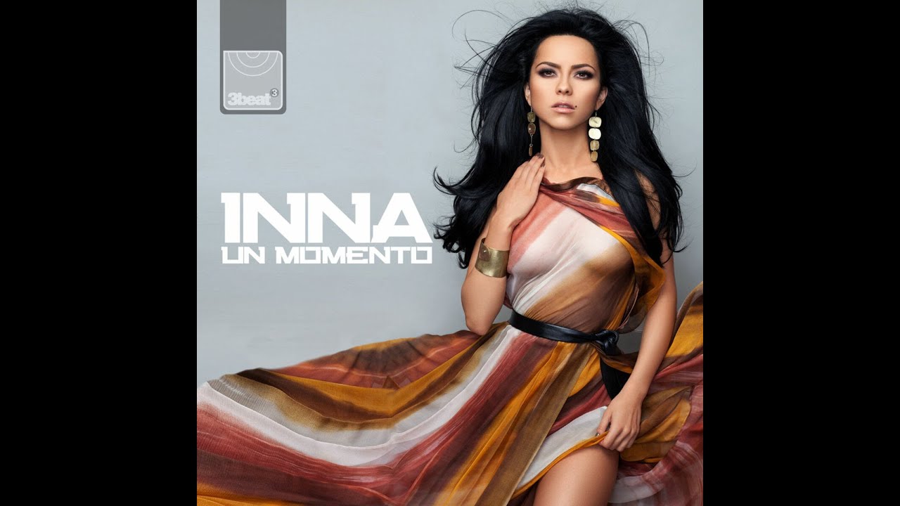 *FREE* INNA x EURO POP x FLY PROJECT type beat - 