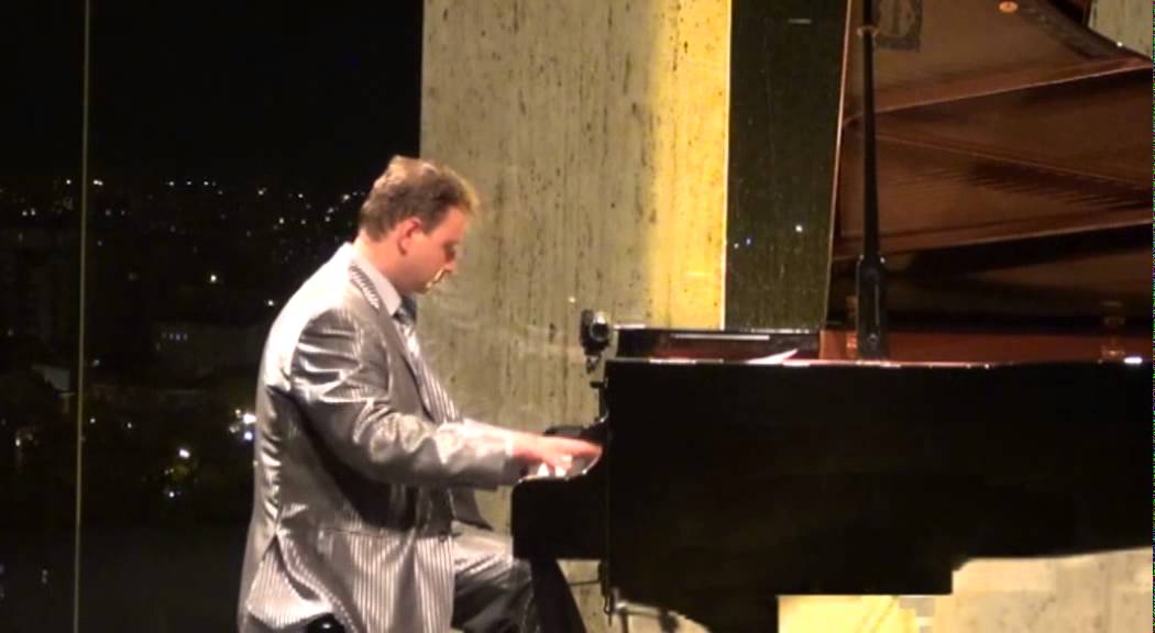 F.Chopin - Two Nocturnes Op.9 No.1 B Flat Minor & Op.9 No.2 E Flat Major. Plays Mikayel Gabrielyan