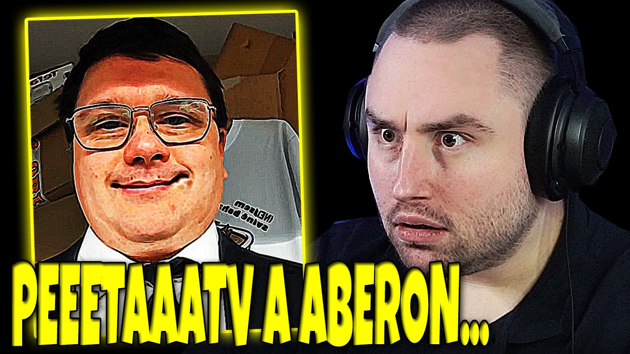 ŠAŠEK Z TIKTOKU NÁS PROKLEL