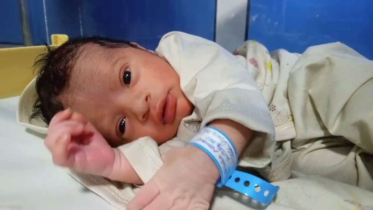 the newborn cute movement and sleeping Time #cutebaby #earth #share #shorts 