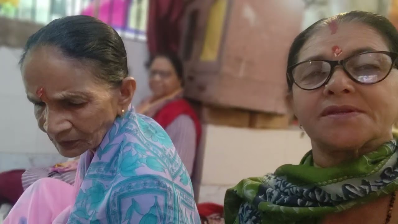 ज्वाल्पा देवी का बहुत बढ़िया कीर्तन ज़रूर सुने और लाईक कमेंट सब्सक्राइब जरूर करें 🙏🙏 धन्यवाद  🌹♥️
