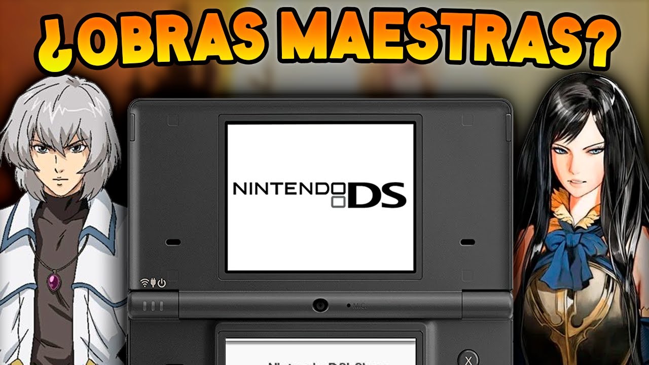 ¿De verdad los Castlevania de DS son TAN BUENOS?