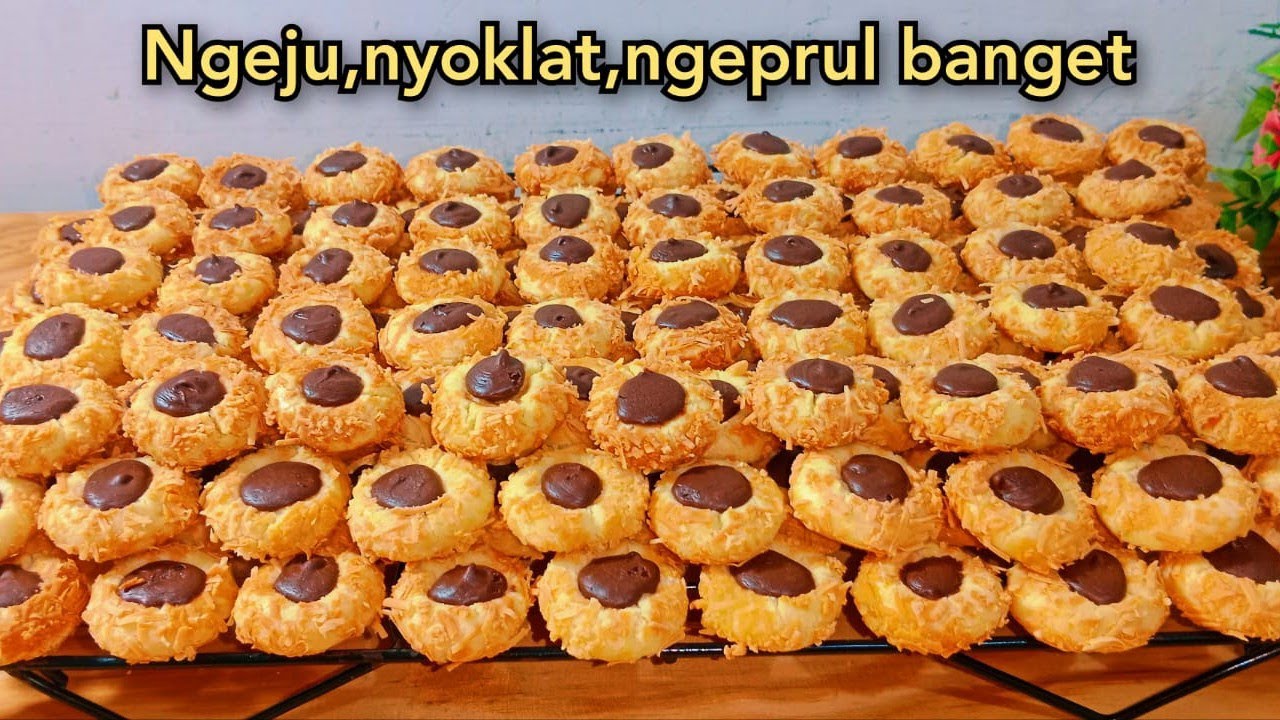 Pertama kali buat langsung jatuh cinta,enak banget