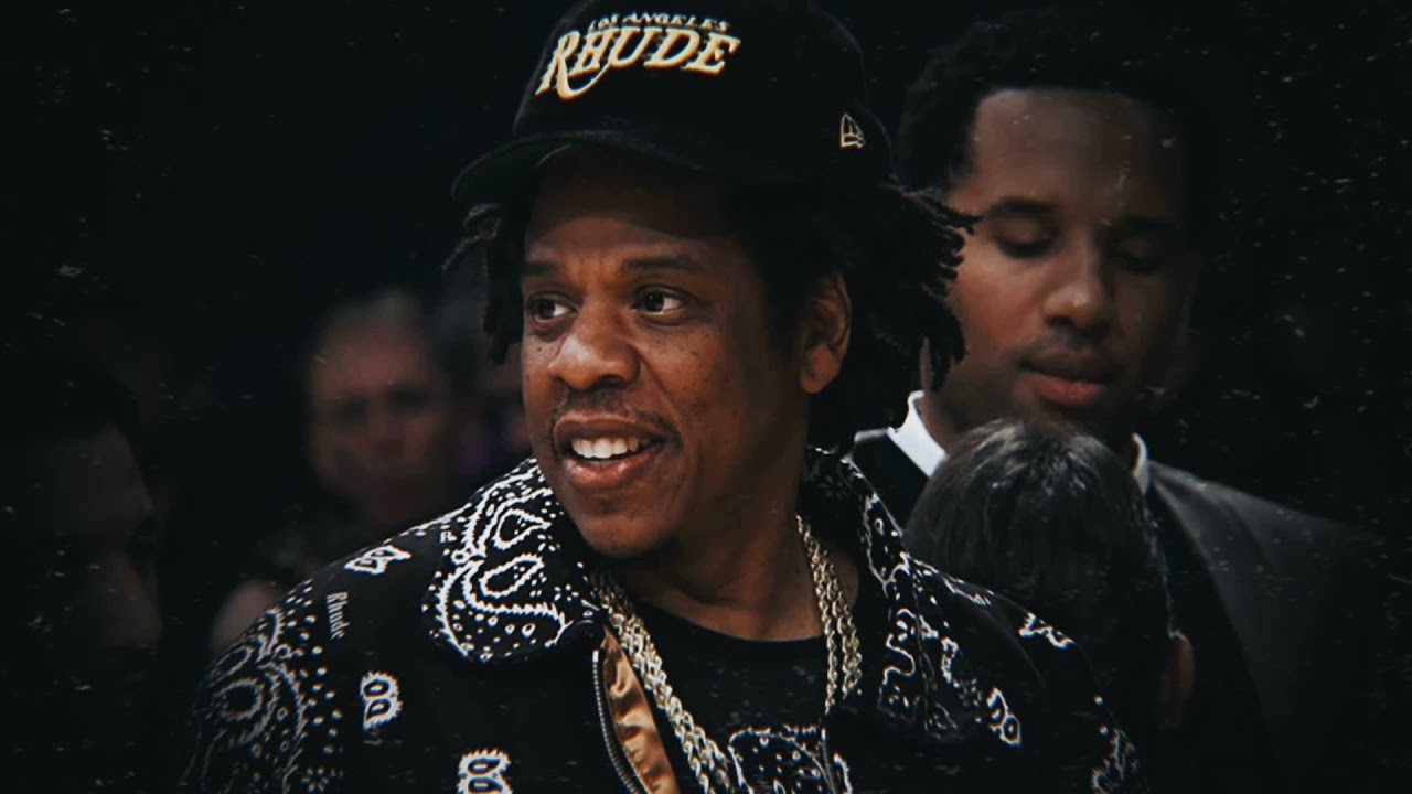 Jay Z Type Beat 2021 - 