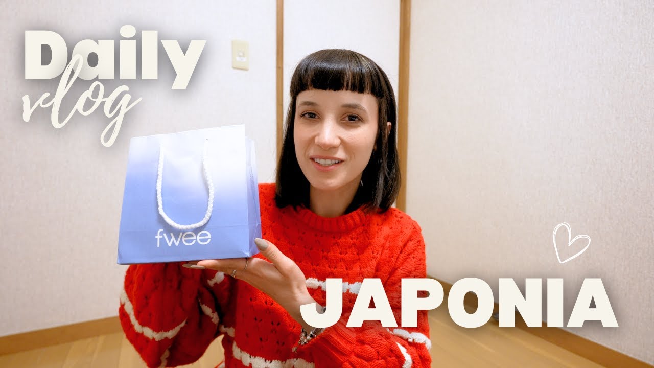 Explorăm Cel Mai Mare Cartier Coreean din Tokyo + O Mini Întâlnire cu o Trupă K-Pop & Haul!