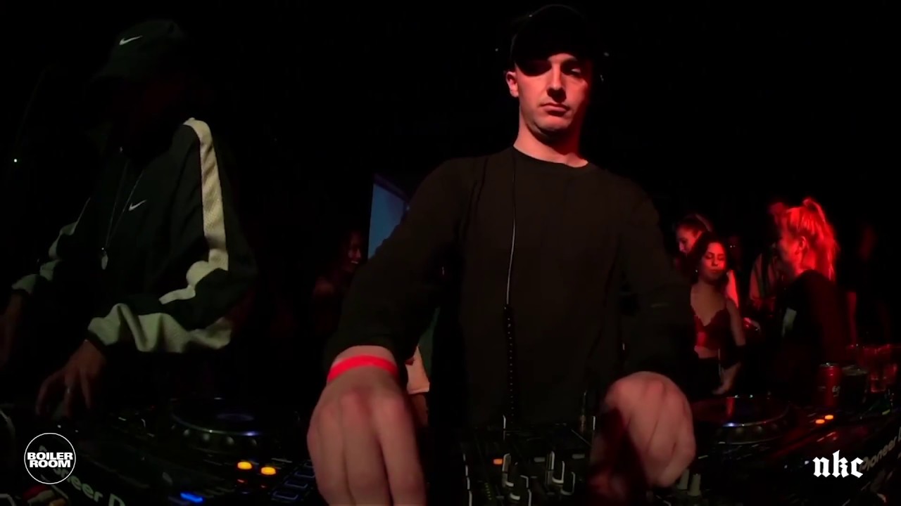 NKC Boiler Room London DJ Set