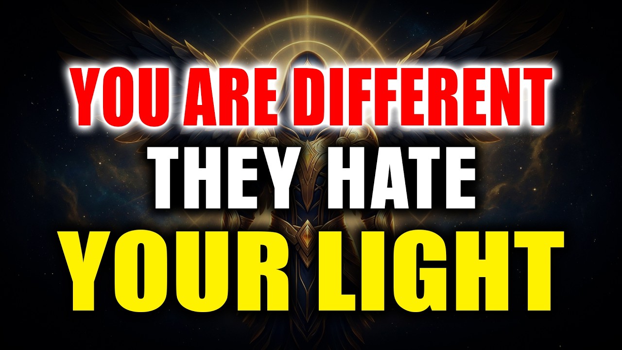 Chosen One: You Were The 
