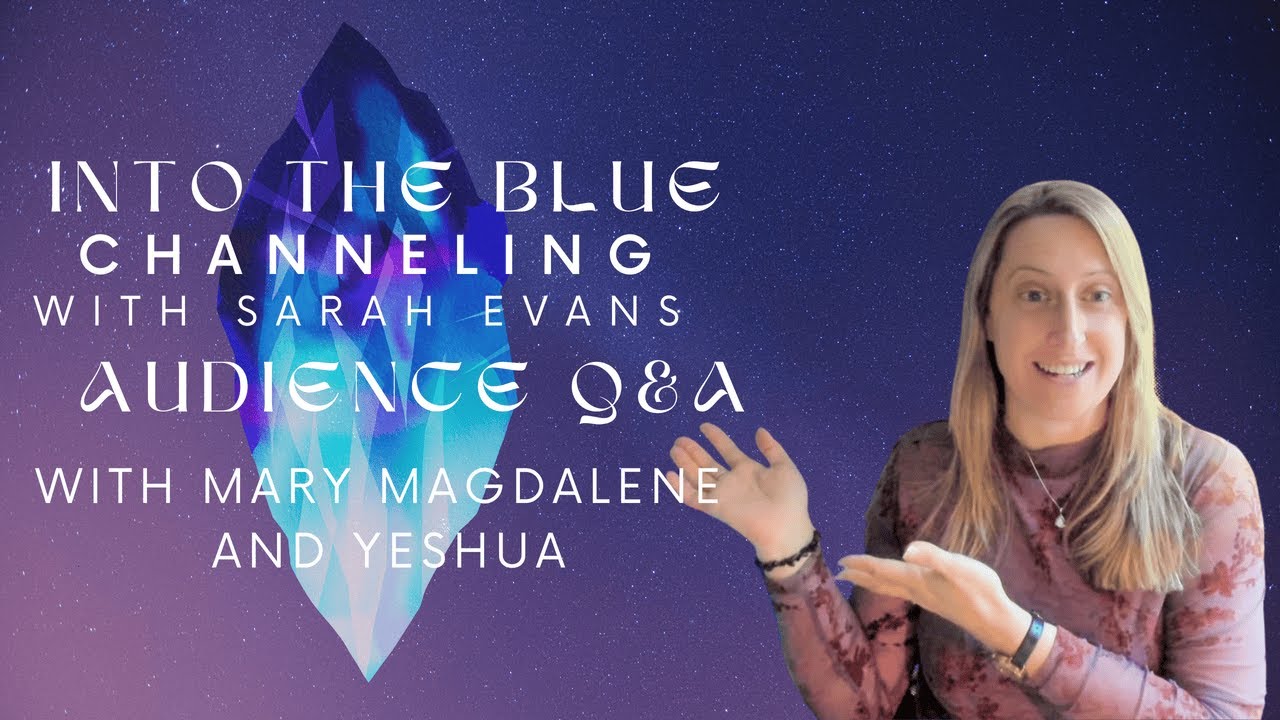 What's your Connection to Arcturus?: Mary Magdalene and Yeshua answer your burning questions