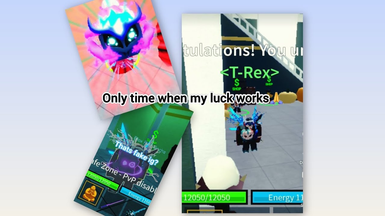 More Insane Blox Fruits Rolls! All Fruit Luck Compilation. #roblox #video #bloxfruits #fruitroll 