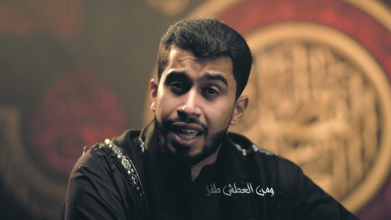 سهم الجود - حسين غزوان