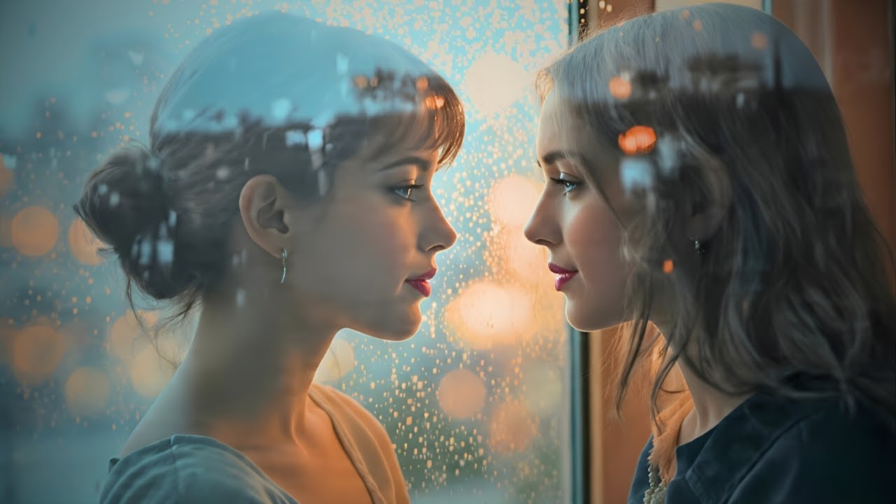 She Was My Sister&rsquo;s Best Friend&hellip; Until She Fell for Me | WLW Short Film 💔