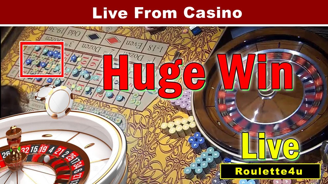 🔴 Roulette | Roulette Live | 🔥 Live Casino | 🎰 Roulette4u