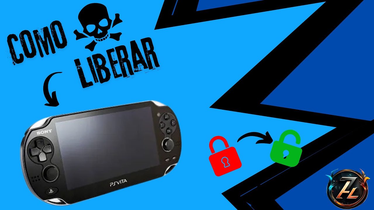 LIBERAR PsVita PERMANENTE [Tutorial completo y explicado] + Tienda y PSP