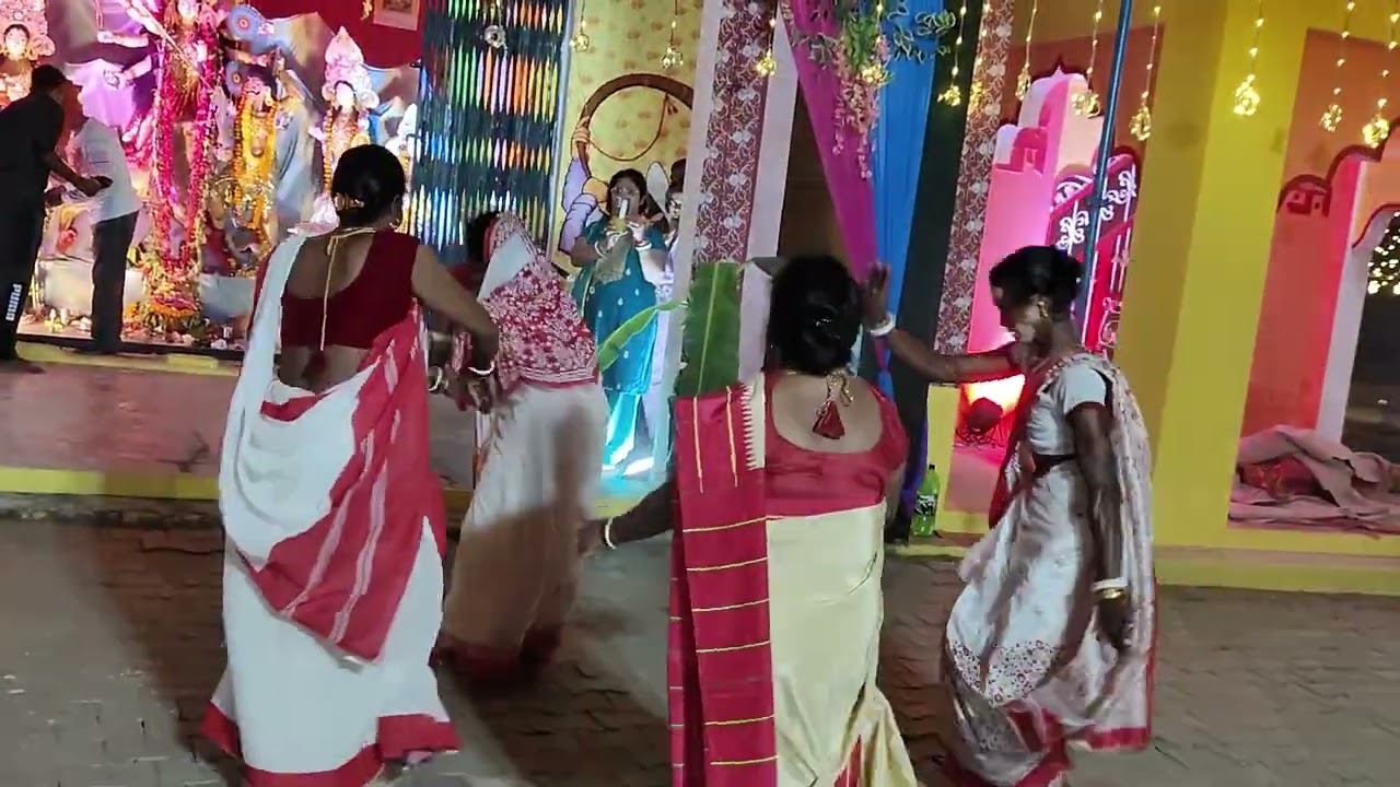 ARTI FOR POOJA 