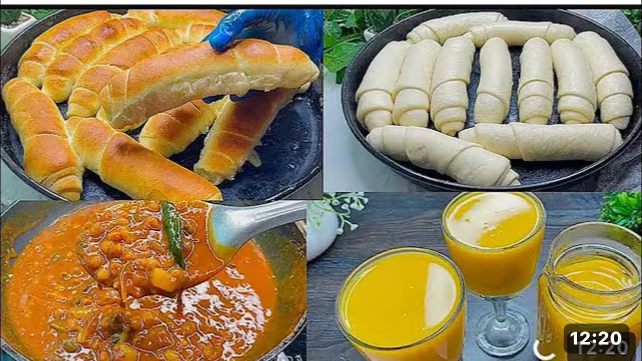 Hada kadib saan udiyarso afurka  qab casri ramadanka kuanface🌙 | Ramadan special recipes