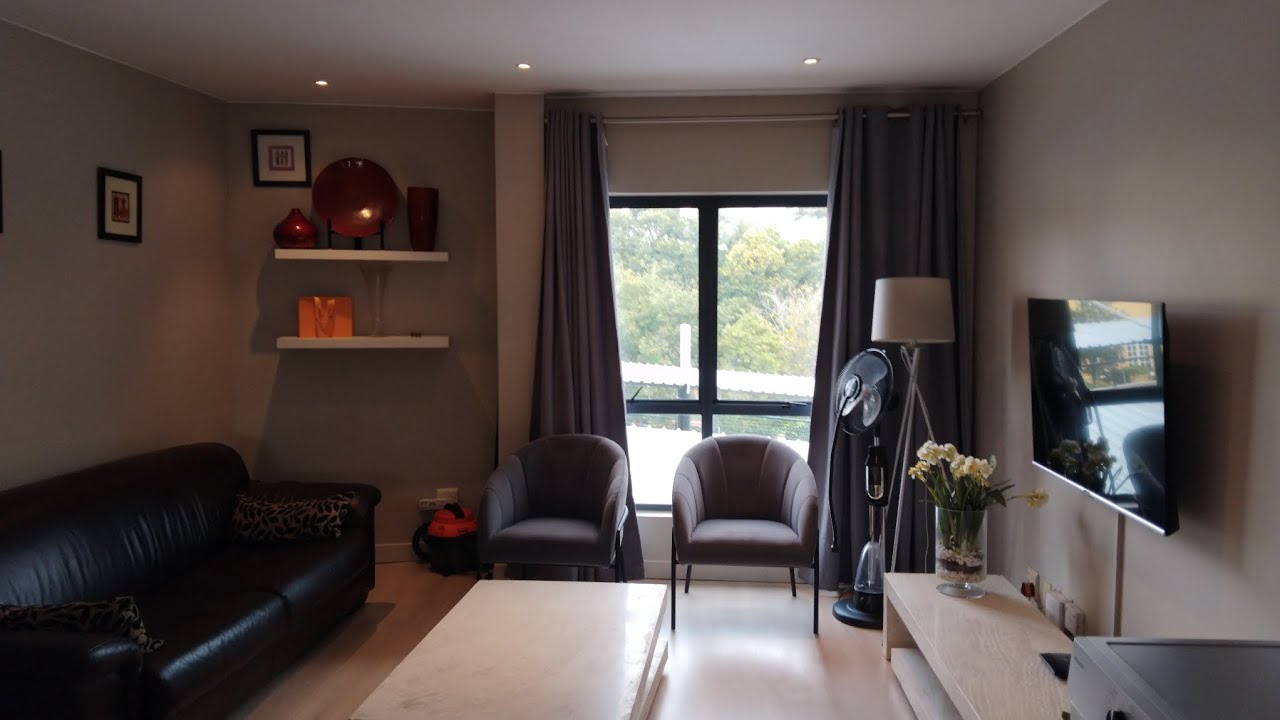 R1 450 000 || Wendywood Sandton || Highly Sophisticated 2 Bedroom apartment.