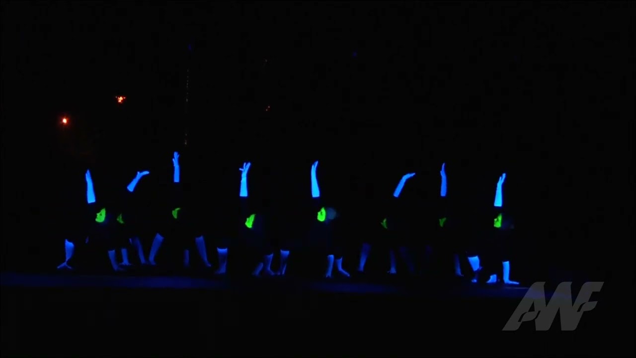 World Folk Review INTEGRATION 2022 - Field of study - Dance in physical culture of AWF POZNAŃ
