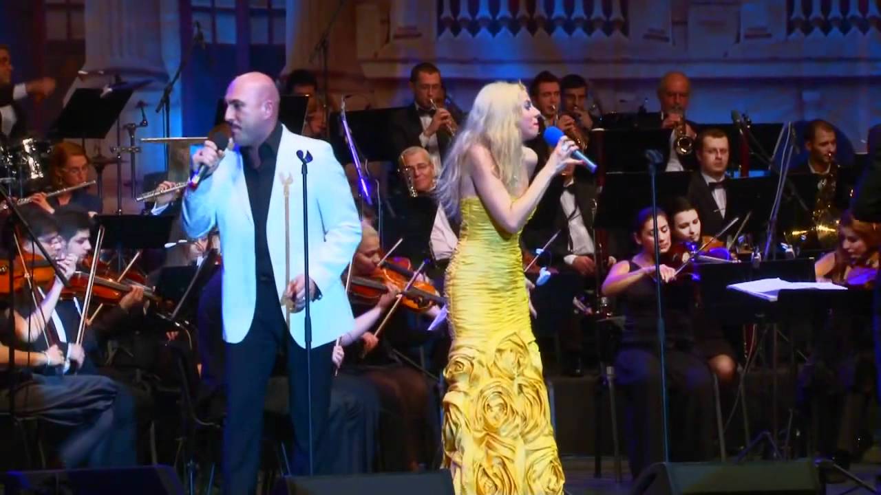 Romeo & Julia SALENO - LUNA MEZZO MARE 