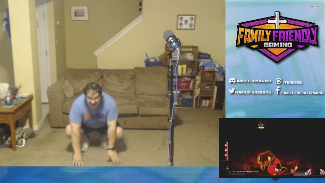 Just Dance 2014 Where Have You Been