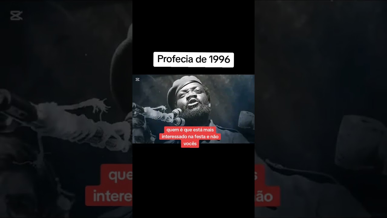 E se n&oacute;s N&Atilde;O tiv&eacute;ssemos tentado? -DR. JONAS SAVIMBI /BY sangiki