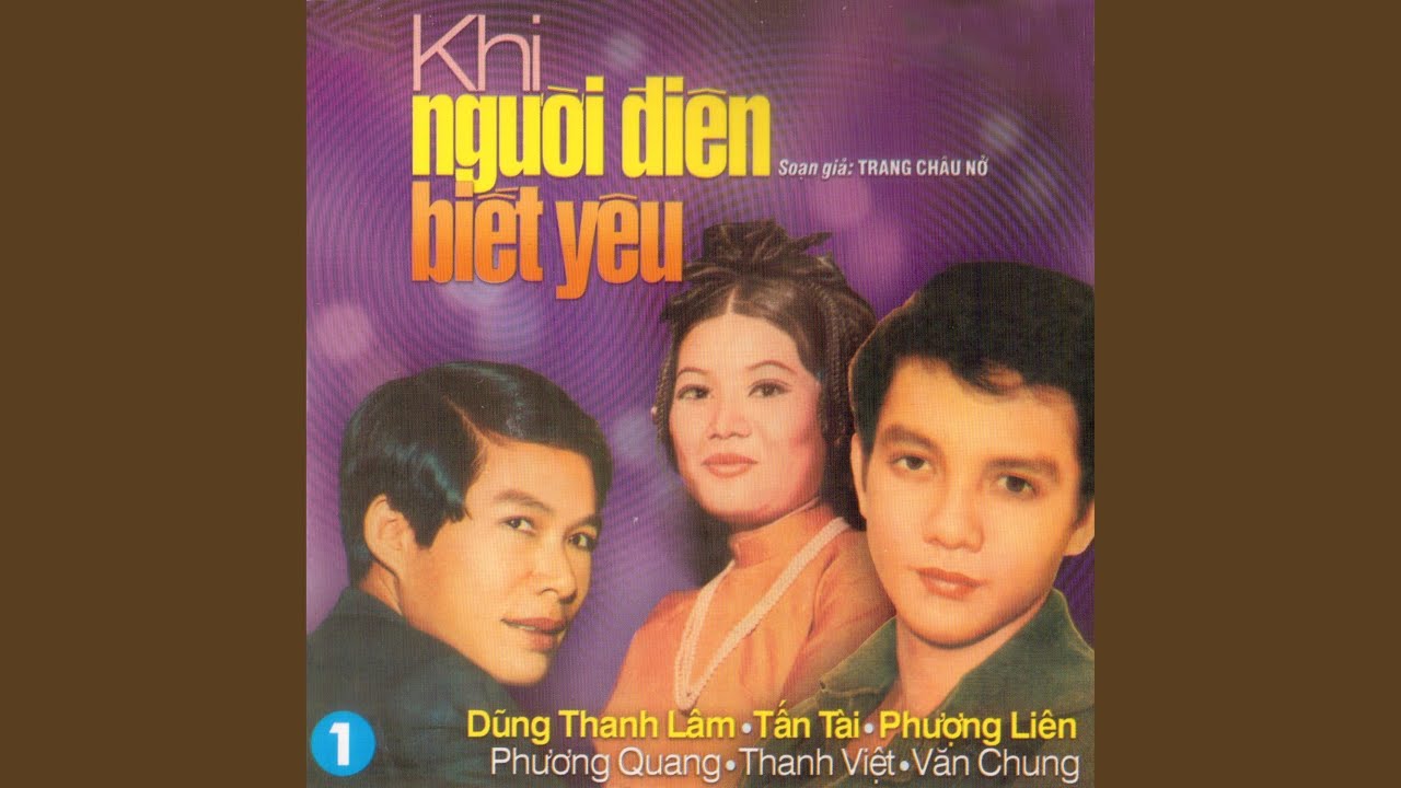Khi Người Điên Biết Yêu 1a