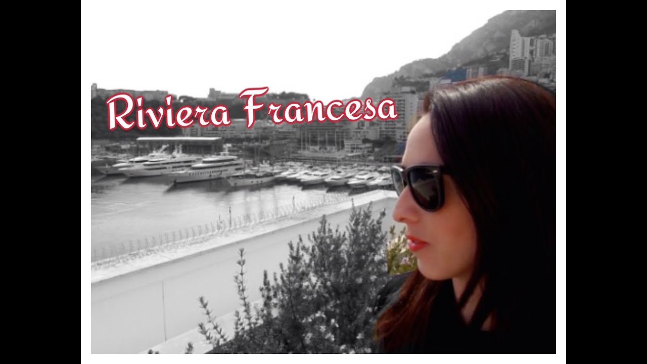 Mochilão Europa: Riviera Francesa | Entre na Mente de Mari