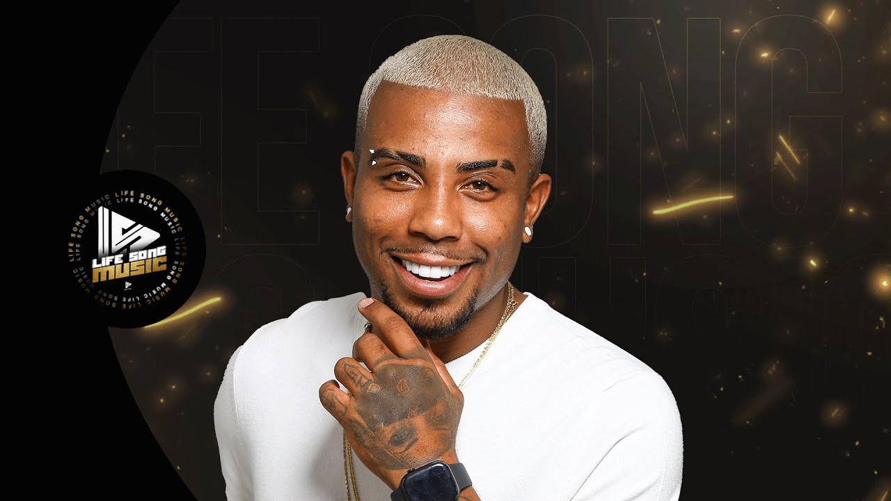 MC Luan da BS - NOVINHA  (Life Song Music) DJ MARCUS VINICIUS