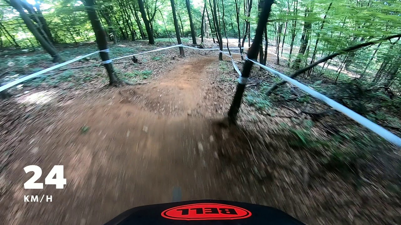 Botevgrad Downhill Cup 2019
