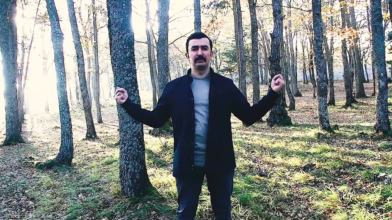 Ozan Yusuf Alper - Bin Yılın Öyküsü