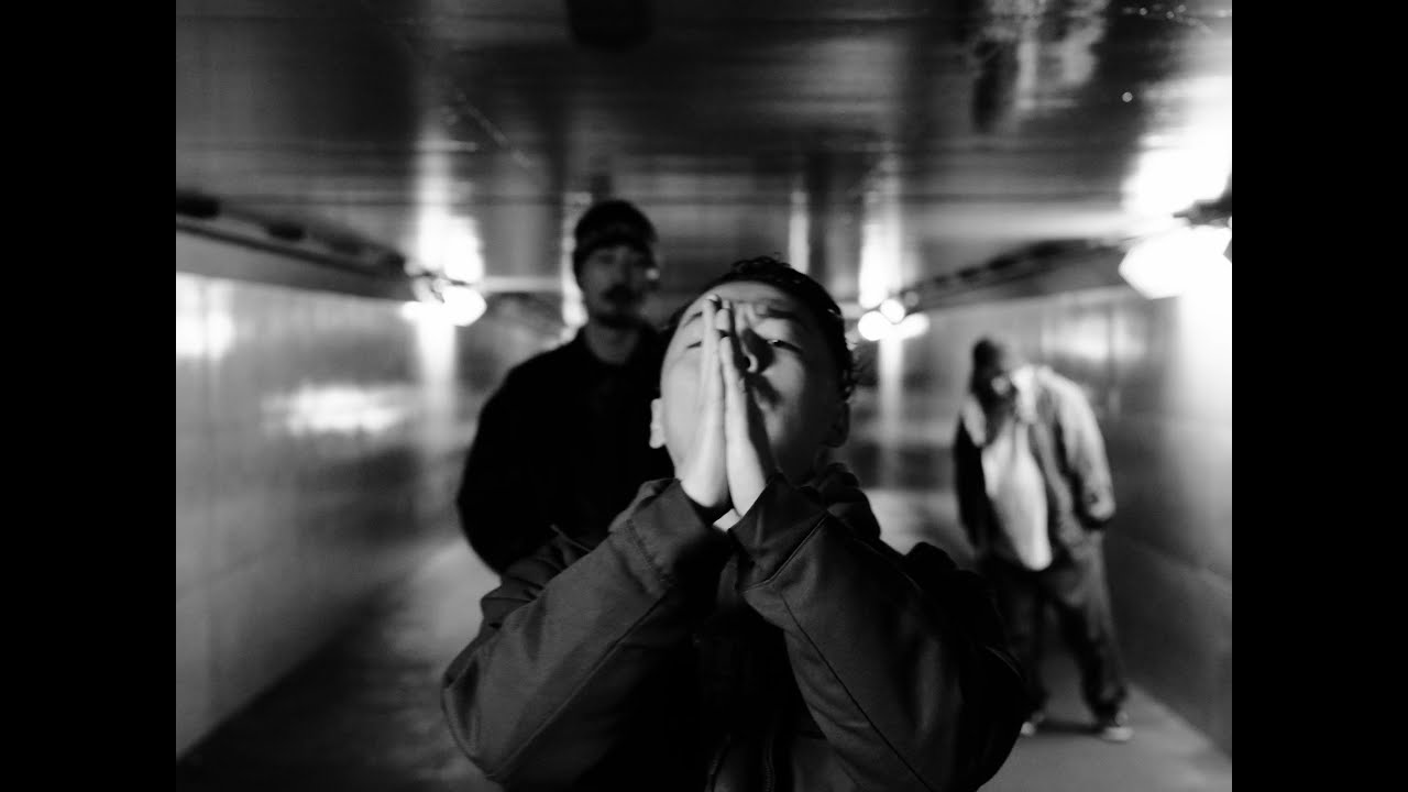 rkemishi - 頭と兵隊 feat. BES & Jin Dogg (Prod. Bugseed)
