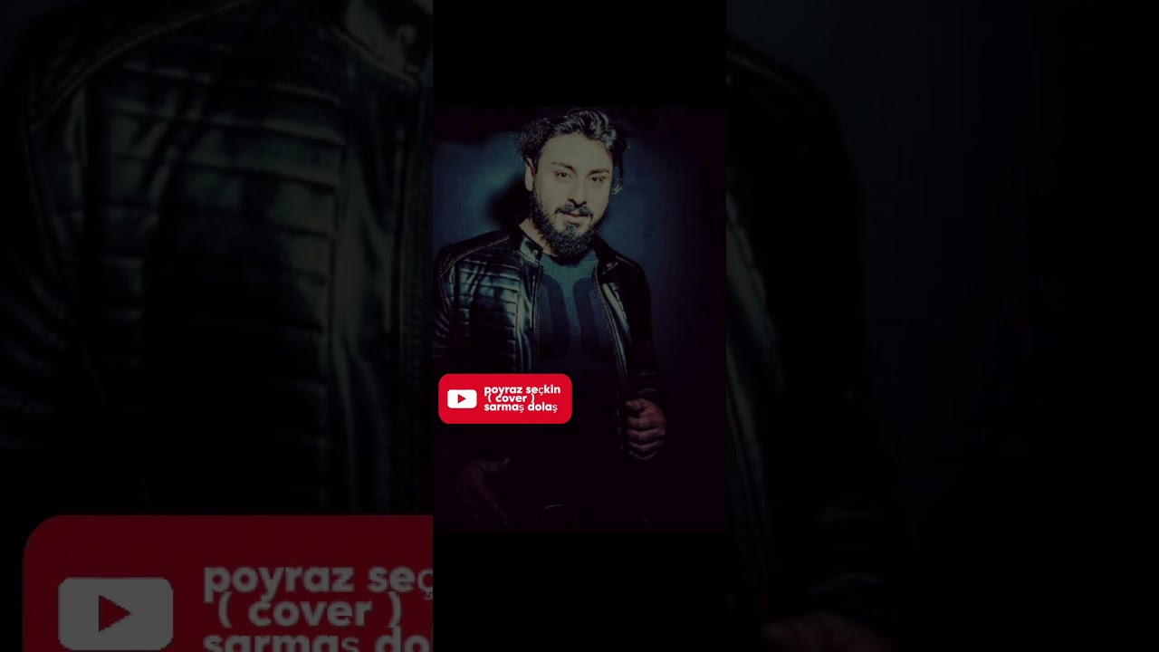 Poyraz Seçkin - sarmaş dolaş (COVER(#sarmaşdolaş #sarmaşdolaşcover#sarmaşdolaşpoyrazseçkin