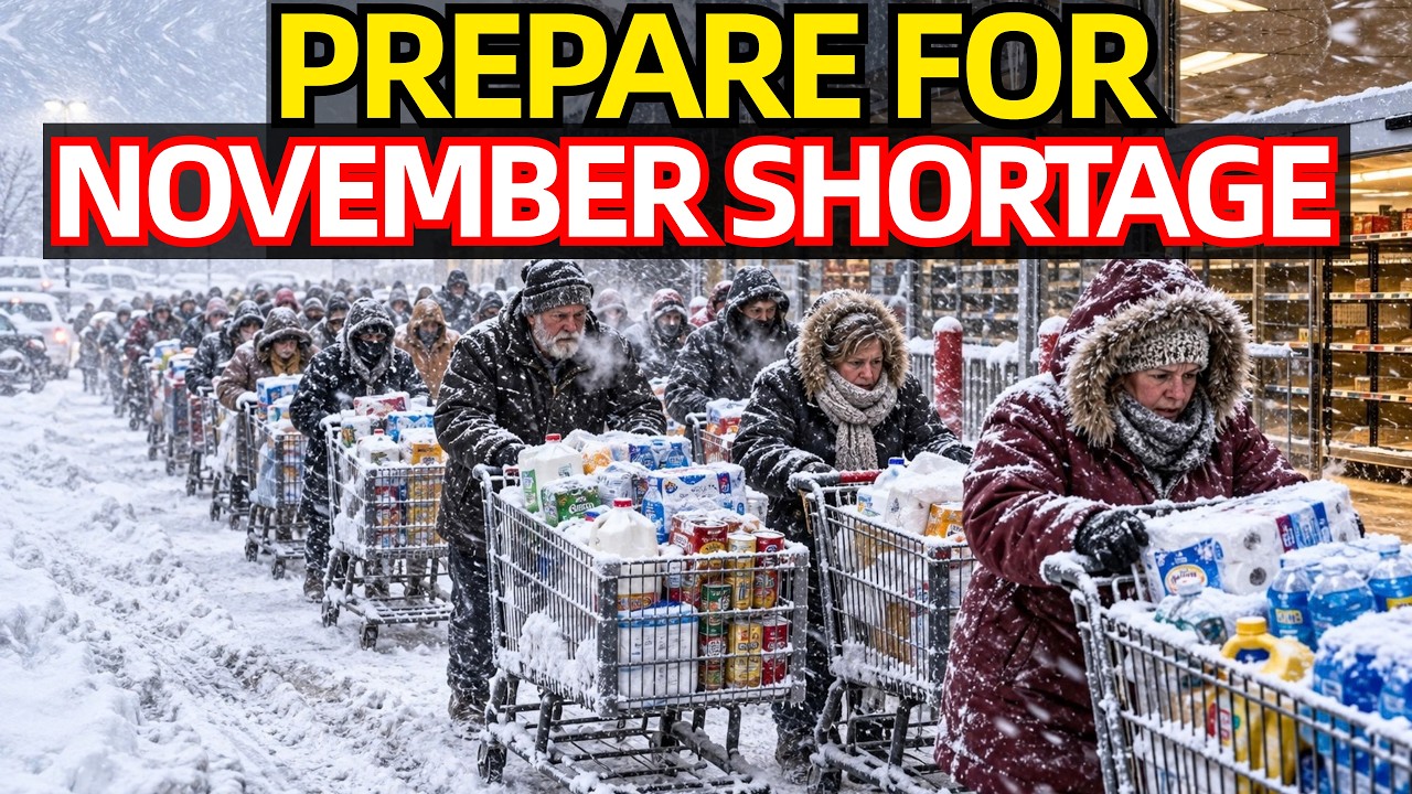 15 Canned Foods You Wont Be Able to Find After November 1st, 2026