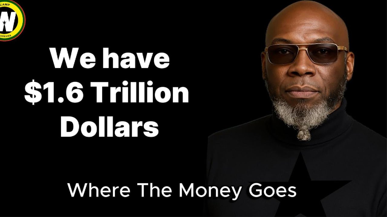 Where The Money Goes