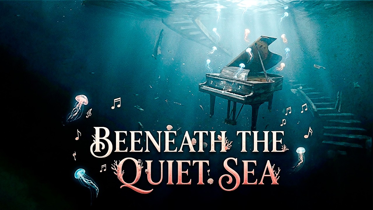 Beneath the Quiet Sea