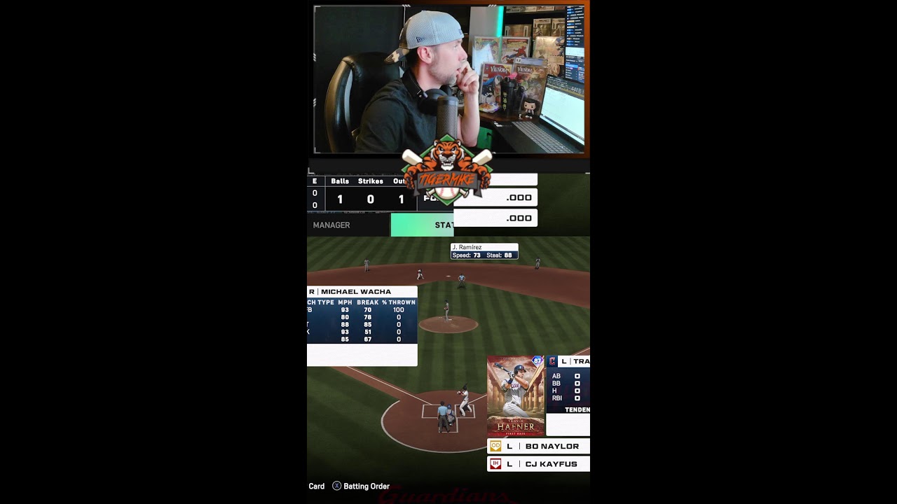 MLB THE SHOW 25 VERTICAL| 7x Flawless | 7x World Series |