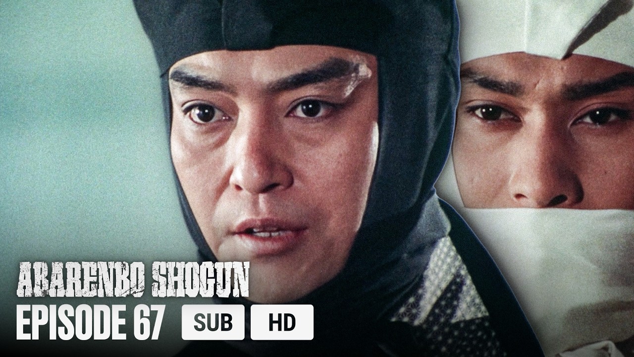 The Yoshimune Chronicle: Abarenbo Shogun Full Episode 67 | English Sub