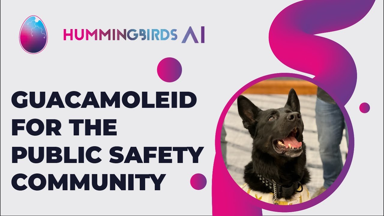 GuacamoleID: Securing Public Safety Operations in Axon Accelerate 22