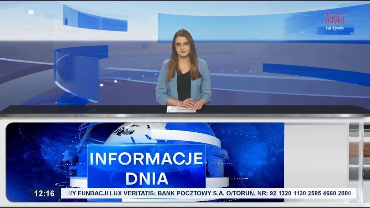 Informacje Dnia 24.03.2026 [12.00]
