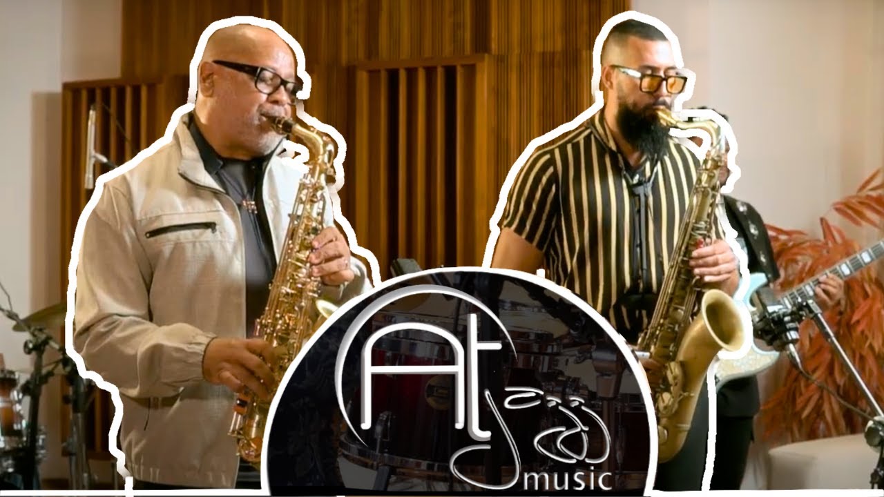 AT JAZZ Music - Brenddon Miranda e Angelo Torres