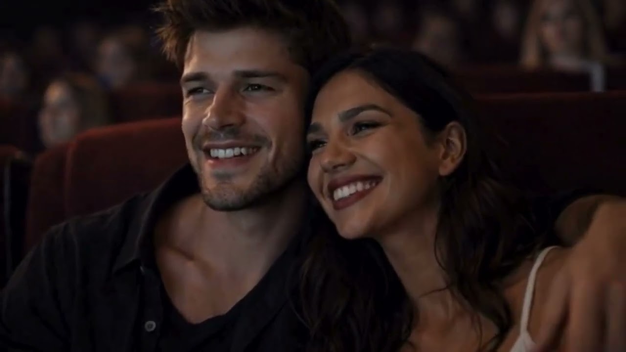 Rafael Cruz – If You Were Here (Official Music Video)