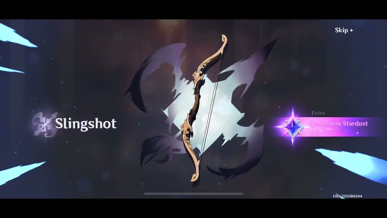 2.5 Raiden Shogun pulls pt.1 | Genshin Impact